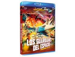 Thunderbirds (1965) / Guardianes Del Espacio