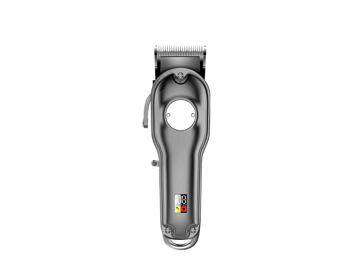 Hicut Máquina De Corte Inalámbrica Zys Turbo Silver