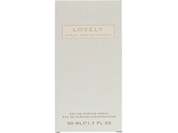 Perfume SARAH JESSICA PARKER Lovely Edp (50 ml)