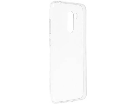 Funda Xiaomi Poco F3/F3 Pro/K40/K40 Pro LMOBILE Ultra (Transparente)
