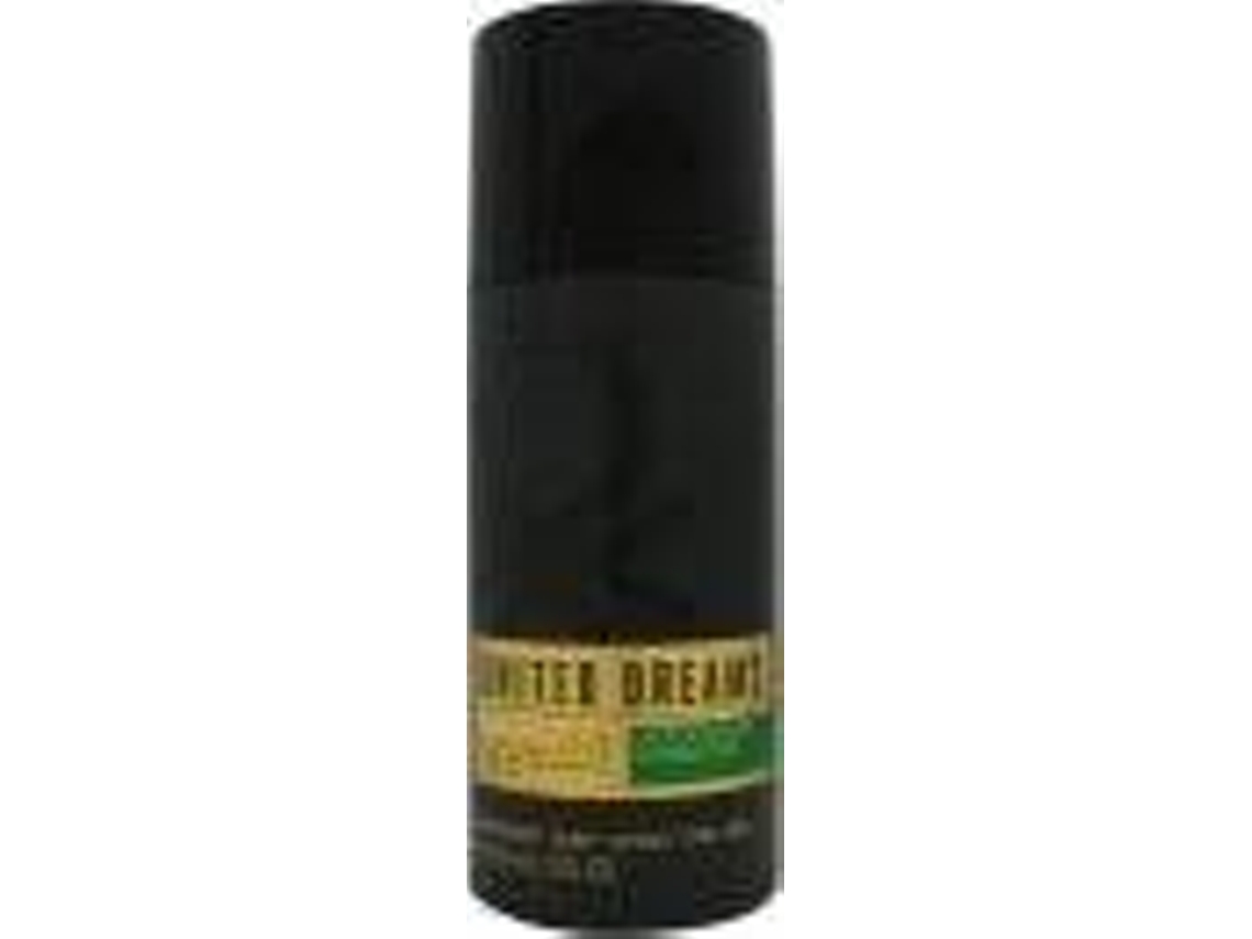 Desodorante BENETTON Dream Big (150ml)