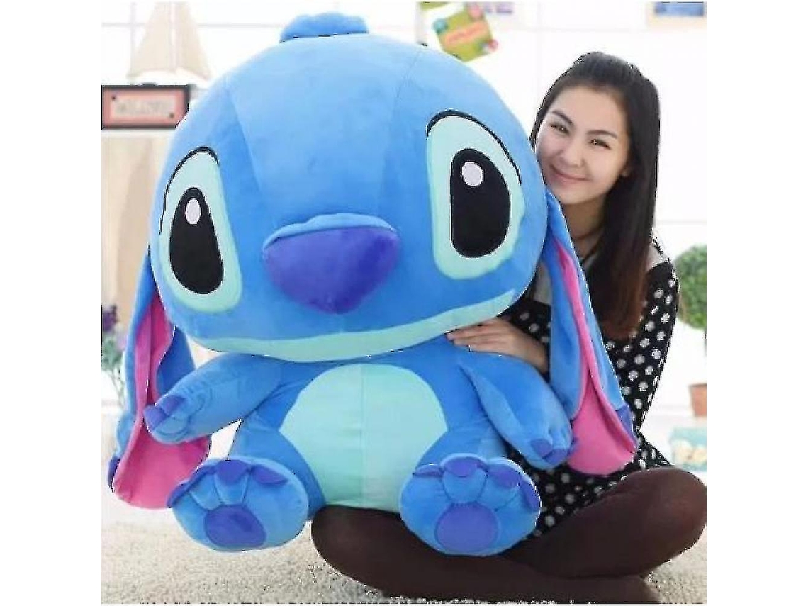 Peluche GAATPOT Stitch Lilo & Stitch Muñecos De Peluche Animales De Peluche Juguetes Bebé Niños Cumpleaños Regalo De Navidad Nuevo (Edad Mínima: 1 Año - 10x10x10cm)