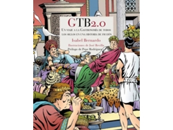 Libro Gtb2.0 de Isabel Bernardo (Español)