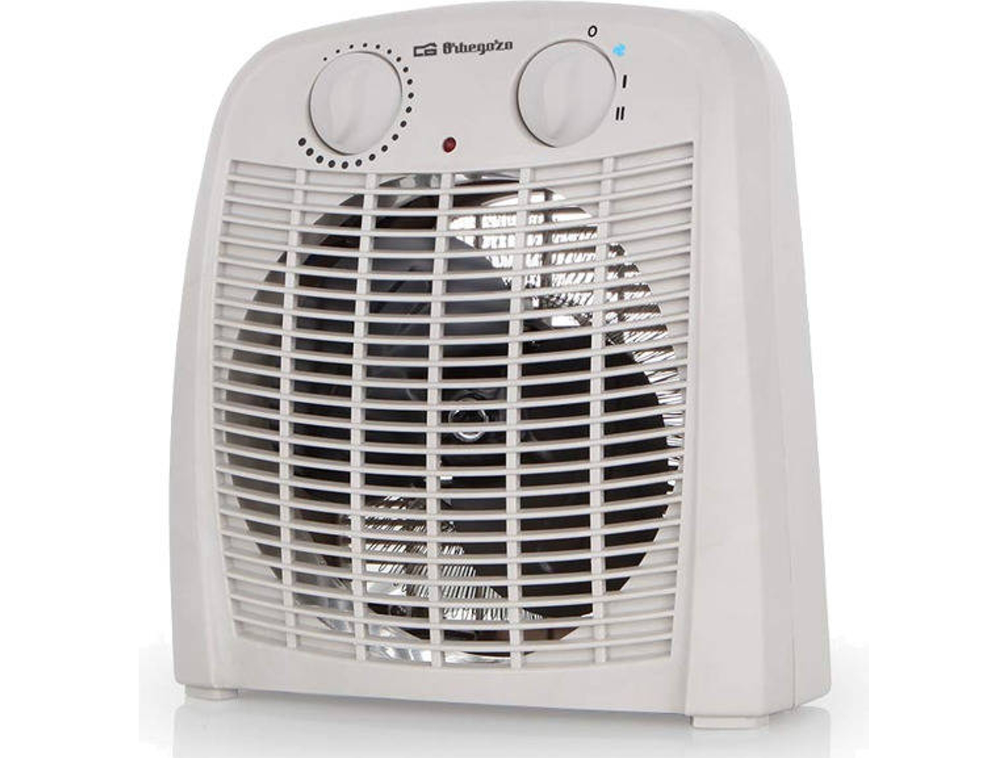Calefactor ORBEGOZO FH 7000 (2000 W)