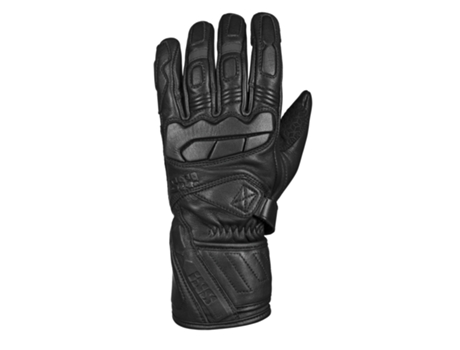 Guantes de moto cortos para todas las estaciones IXS tour tiga 2.0