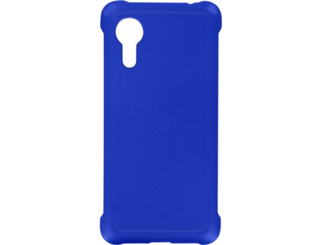 Carcasa Samsung Galaxy Xcover 5 AVIZAR Rígido Policarbonato Azul