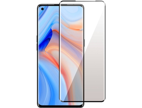Protector de Pantalla Oppo Reno 4 Pro MOCOLO 9H