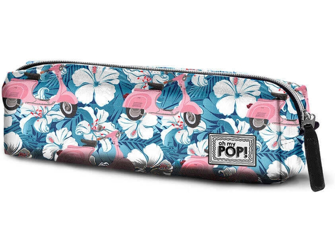 Estuche OH MY POP! Scooter (22x6x6cm)