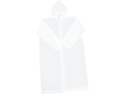 Impermeable para adultos, impermeable portátil para hombres y mujeres.