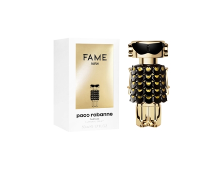 Perfume Mujer PACO RABANNE Fame 50 ml
