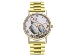 Reloj De Pulsera De Cuarzo Para Mujer Zhoulianfa, Esfera Redonda, Elegante Regalo De Moda.
