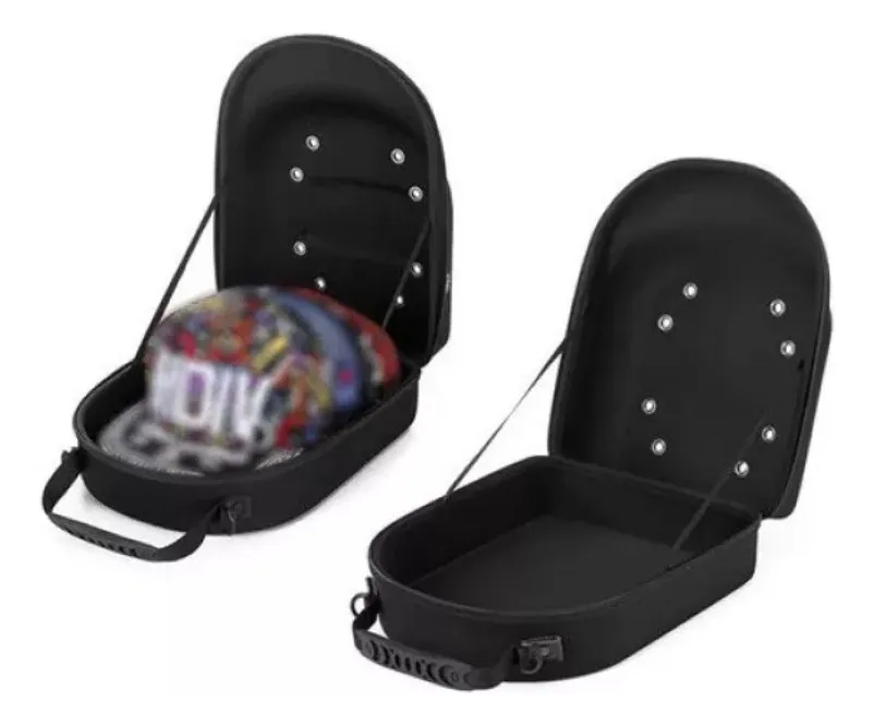 Estuche para gorra de béisbol, caja protectora para gorra, Vayotoy