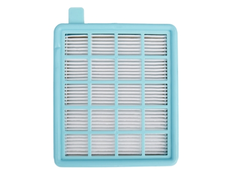 5 unidades/lote filtro Hepa de malla Buffalo-Mistral para aspiradora Philips Fc8470 Fc8471 Fc8472 Fc8473 Fc8474 Fc8476 Fc8477