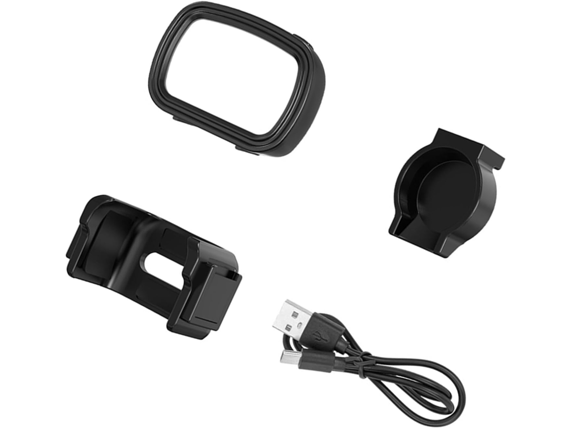 Soporte Para Teléfono Con Luz Para Cámara De 3 Modos Y Control De Brillo Ajustable.