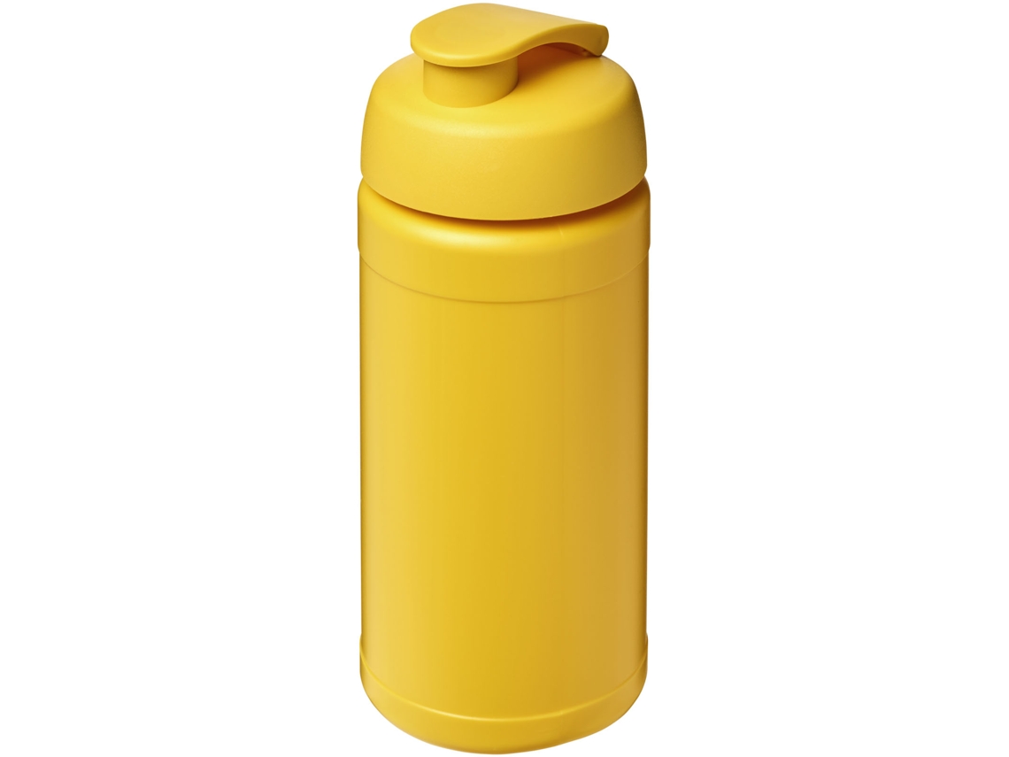 Bidón Deportivo Con Tapa Flip De 500 Ml Baseline™ "plus"