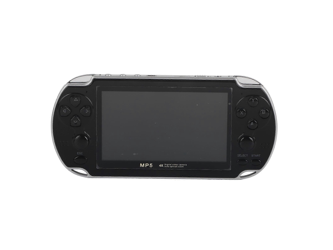 Consola de juegos portátil GOKOCO Rx6h, 128 GB, 20.000 juegos