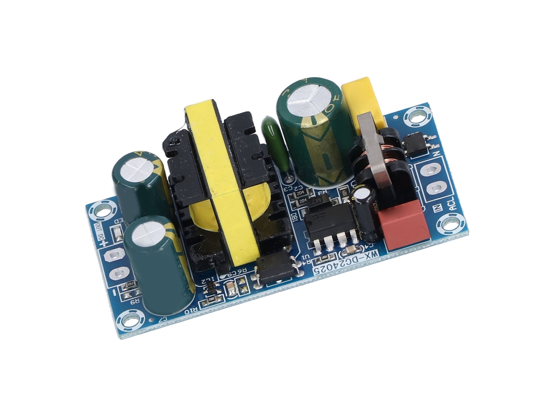 2026dz-placa De Alimentación Acdc Módulo De Energía Placa Desnuda Para Sistemas De Control Industrial