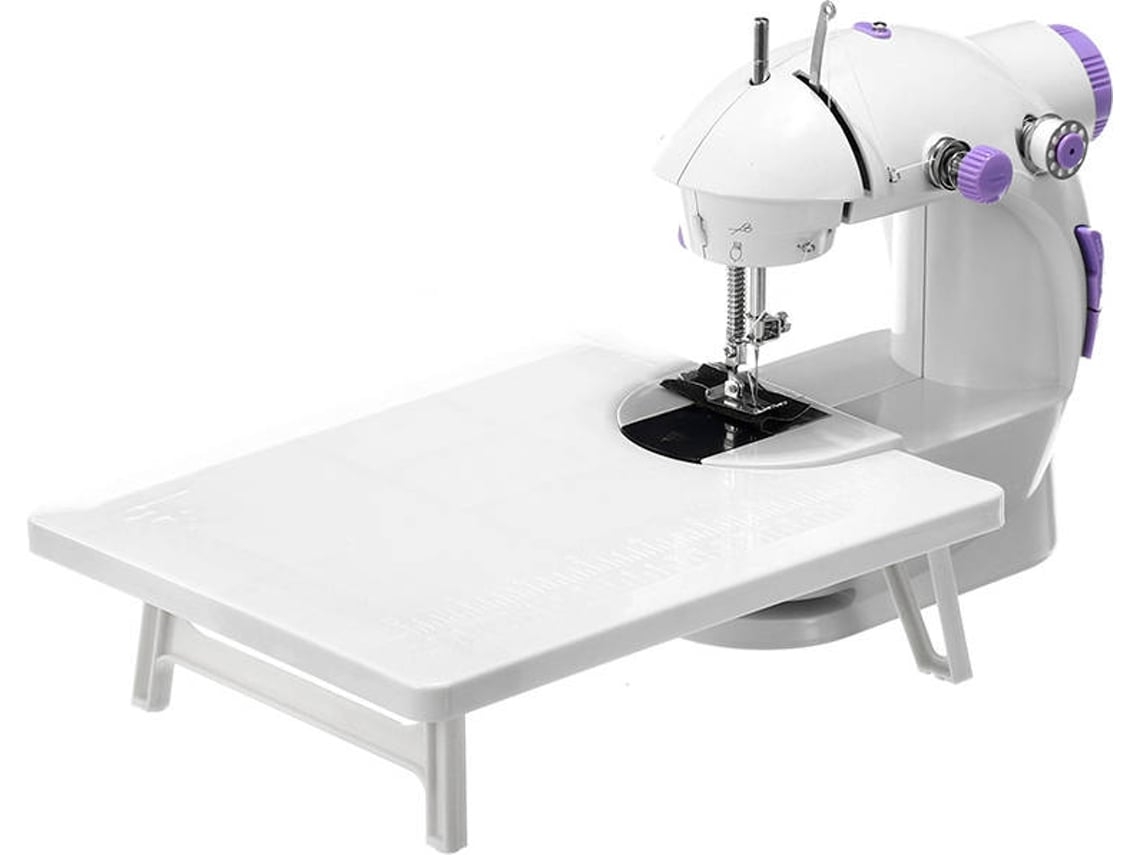 Máquina De Coser Sm3 O*