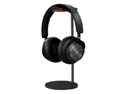 Soporte Para Auriculares Universal Para Gaming, Color Negro Cuich