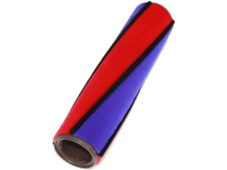 Cepillo Giratorio Compatible Con Dyson V6 V8 V10 V11, Gris Plateado.
