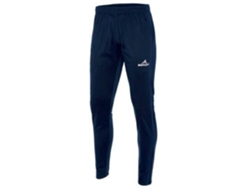 Chándal para Hombre MERCURY EQUIPMENT Tokio Azul para Fútbol (L)