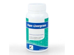 Complemento Alimentar FEPA-Livergrass X 560 Mg