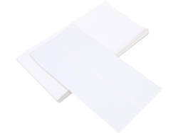 Besportble Topbathy De Calor Y Calor Óptima Y Uniforme 13x26 Cm 26 X 13 X 0,1 Cm 13 X 26 Cm