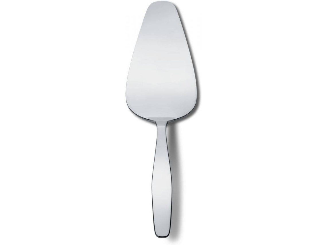 Espátula de Servir ALESSI Pasteles 26 Gris