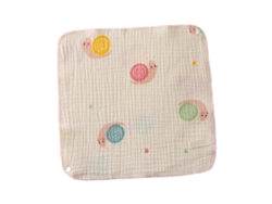 Paños versátiles para eructar con varios estampados. Elegantes toallas de saliva para bebé, perfectas para uso diario, alimentación y viajes.