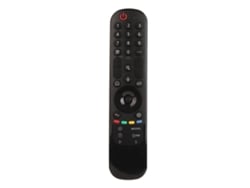Controle Remoto Substituto Para Tv Lg Oled 2021 G1 C1 A1 Qned99 Qned90 Up80 Up75 Funções Múltiplas