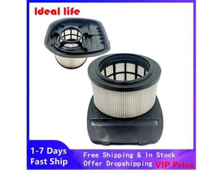 Filtro para Shark Ic300 Iz251Uk Iz201Uk Iz202Sm Iz201Me Izd260Cn Iz102 Iz101 Simbaii aspiradora barredora doméstica herramienta de limpieza