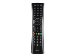 Controle Remoto Tv Substituto Abs 46 Teclas Para Humax Rmi09u Hdr2000t Pvr