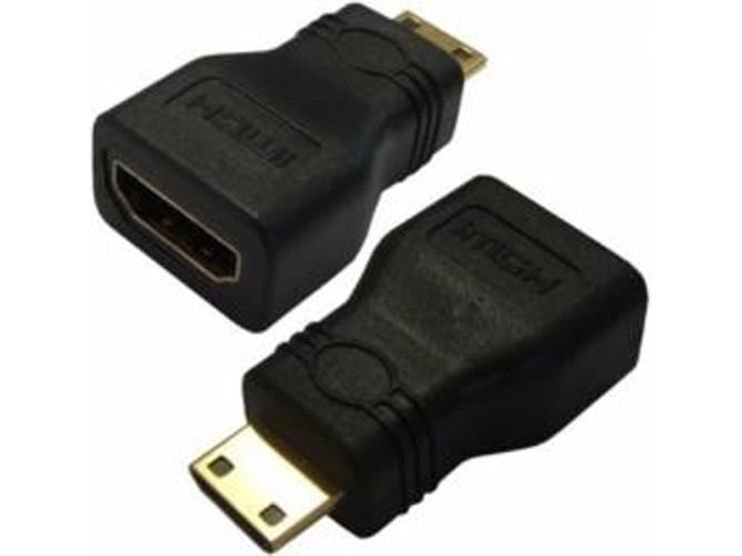 Cable 3GO Hdmi-H A Mini Hdmi-M 3Go Aminihdmi