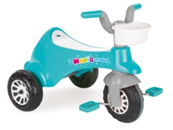 Triciclo mágico Pilsan 07180 Pilsan Pilsan