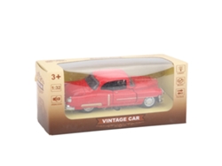 Bjww-Car Model Simulation Alloy For Children With Som E Light Brinquedo De Coche De Recesso Presente Vermelho