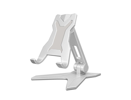 Soporte para Tablet Blanco