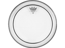 Parche para Batería REMO Pinstripe Clear (15'')