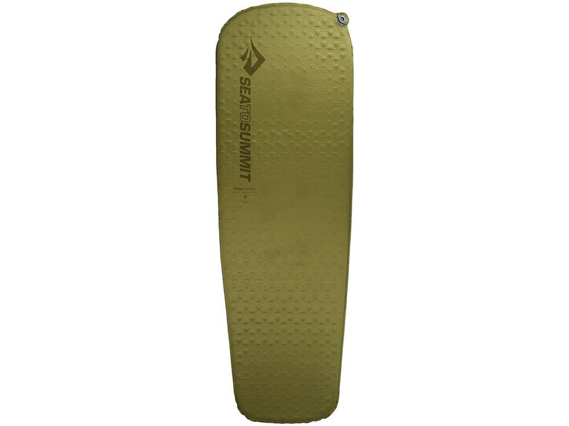 Colchoneta Para Camping SEA TO SUMMIT S Camp Mat Self L