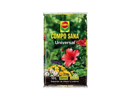 Substrato Universal COMPO Sana COMPO