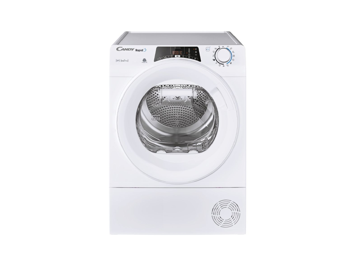 Secadora de ropa CANDY ROEH9A2TES 9Kg Blanco
