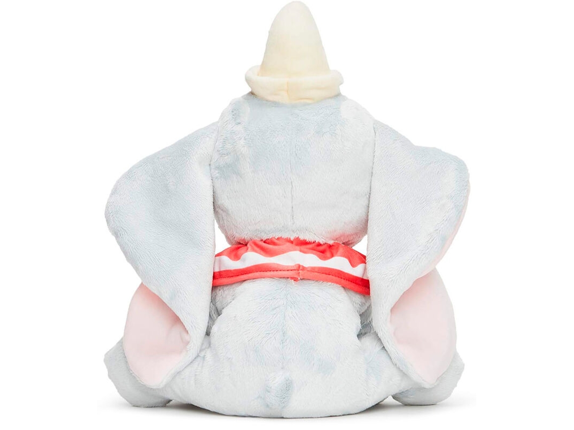 Peluche Dumbo de Disney de 30 cm, Simba suave
