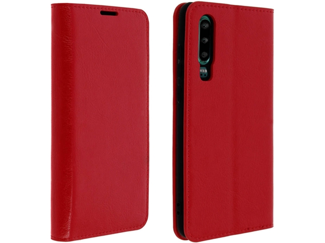 Funda Huawei P30 AVIZAR Wallet