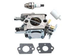Carburador Para Jonsered 2036 2040 Cs2040 Parceiro P365 P405 Mcculloch M4620 Lahdek