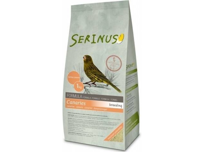 Alimentación para Canarios PSITTACUS (1Kg)