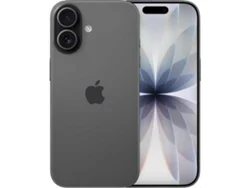 Apple iPhone 17 5g 256gb Negro