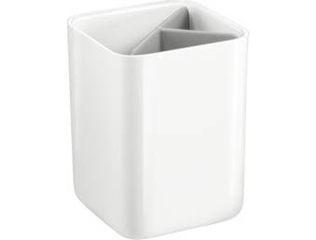 Soporte de Lavavajillas TESCOMA Puro (Gris - Plástico)