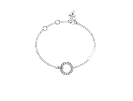 Pulsera GUESS Mujer JUBB03162JWYGS Circle Lights