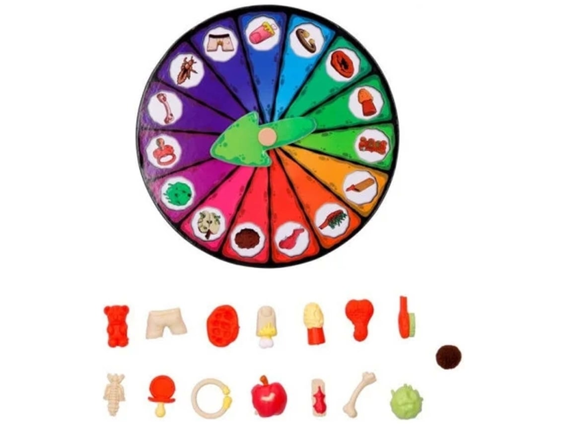 Mauricio Orificio TOY PLANET