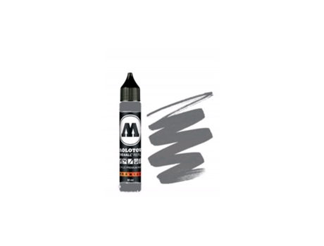 Pintura Acrilica One4All 30 Ml (238 Grey Blue Dark)