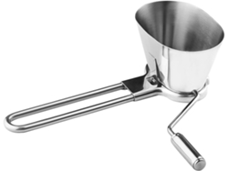 Picadora De Cebollas, Picadora Manual De Alimentos: Herramienta De Preparación De Cocina Para El Hogar Y El Restaurante.